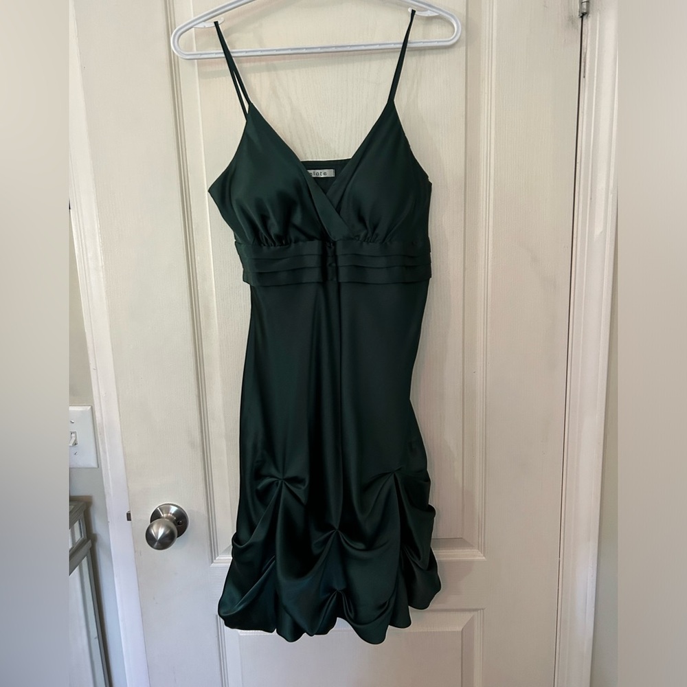 Elate Dress